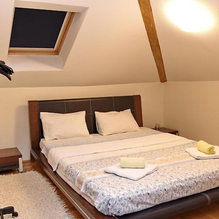 Marinero Apartment โกตอร์ ภายนอก รูปภาพ