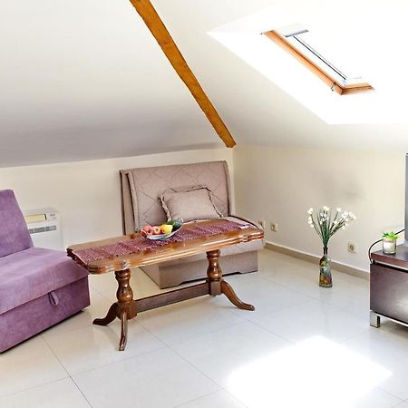 Marinero Apartment โกตอร์ ภายนอก รูปภาพ