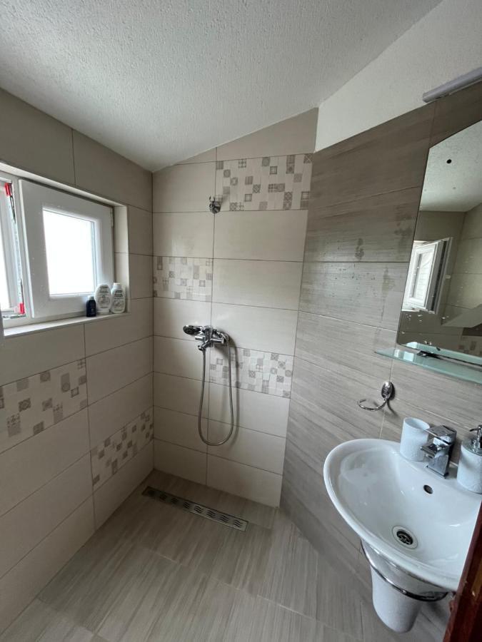 Marinero Apartment โกตอร์ ภายนอก รูปภาพ